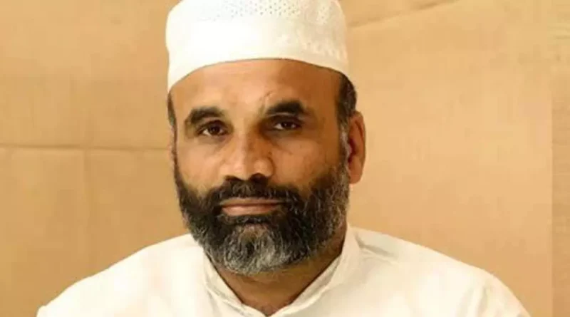 സമസ്തയിൽ യുദ്ധം തുടരുന്നു;                           നാസർ ഫൈസി കൂടത്തായി രാജി വെച്ചു.